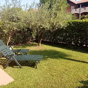  Apartment House And - 2 Italien