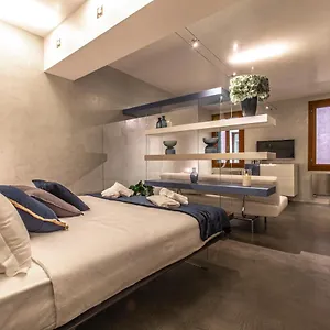  Apartment Studio San Marco R&r Italien