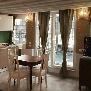 Sweet Passion Apartment