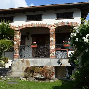  Ferienhaus Casa Ondina Italien