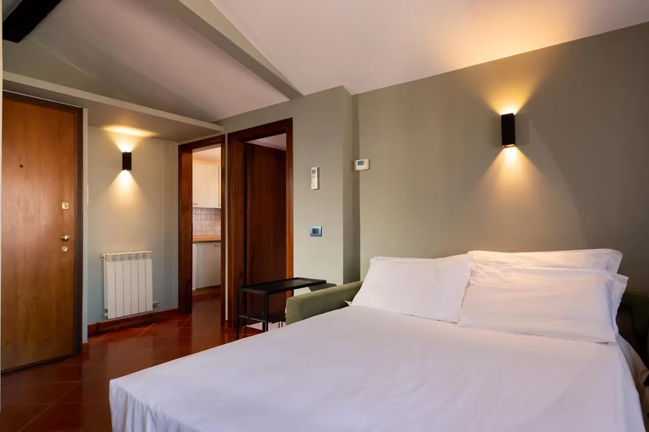 Hotel Tiziano Venice