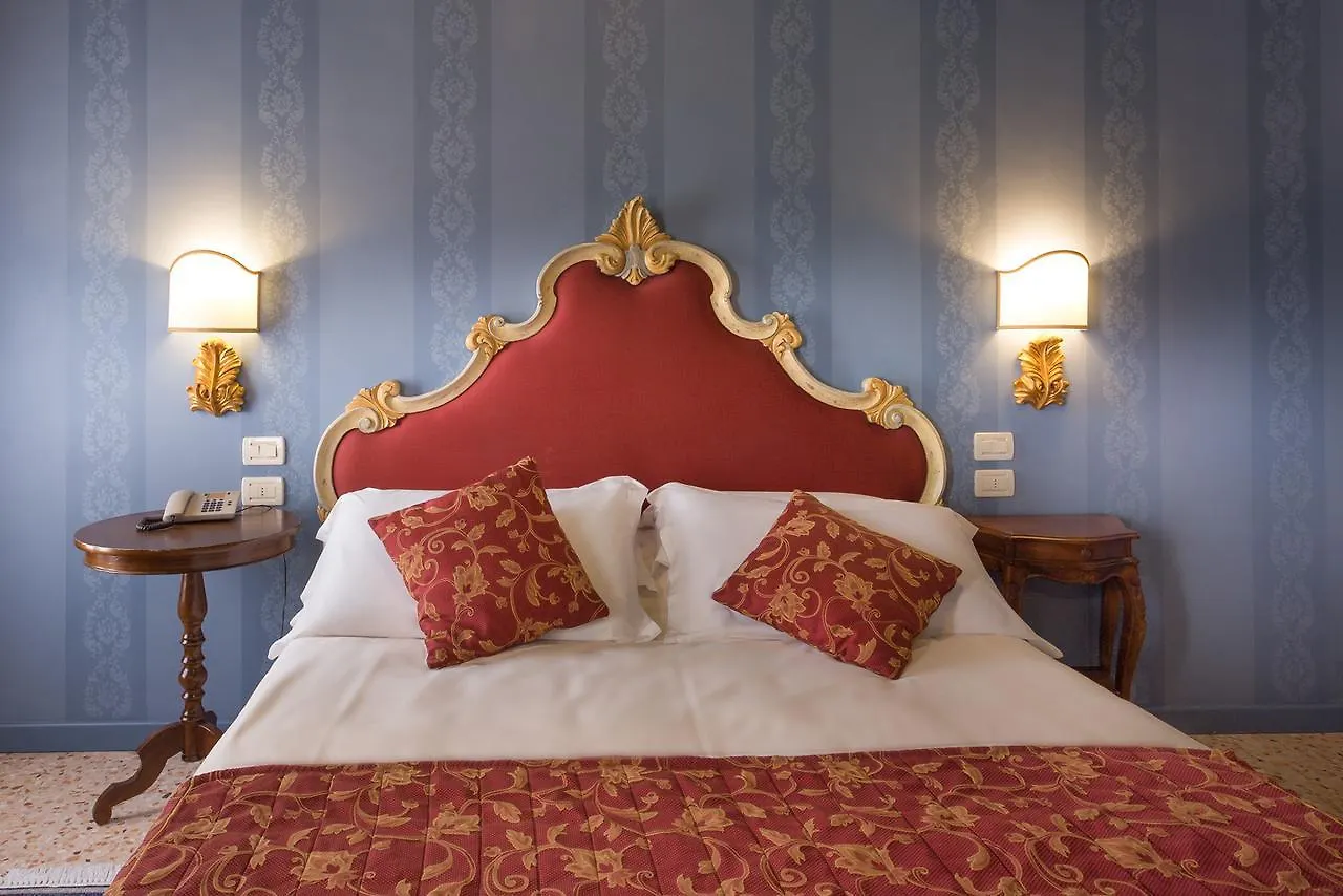 Hotel Tiziano Venice