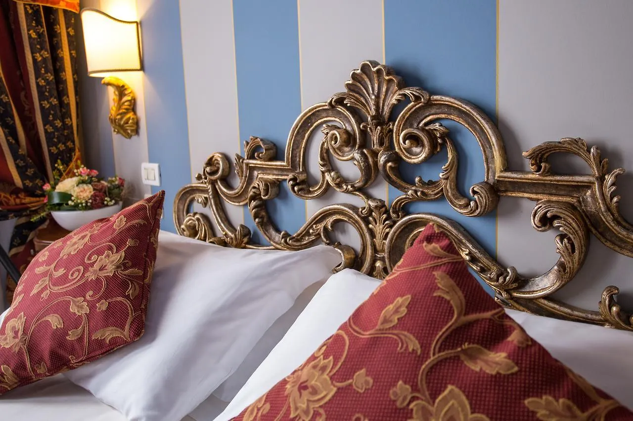 Hotel Tiziano Venice