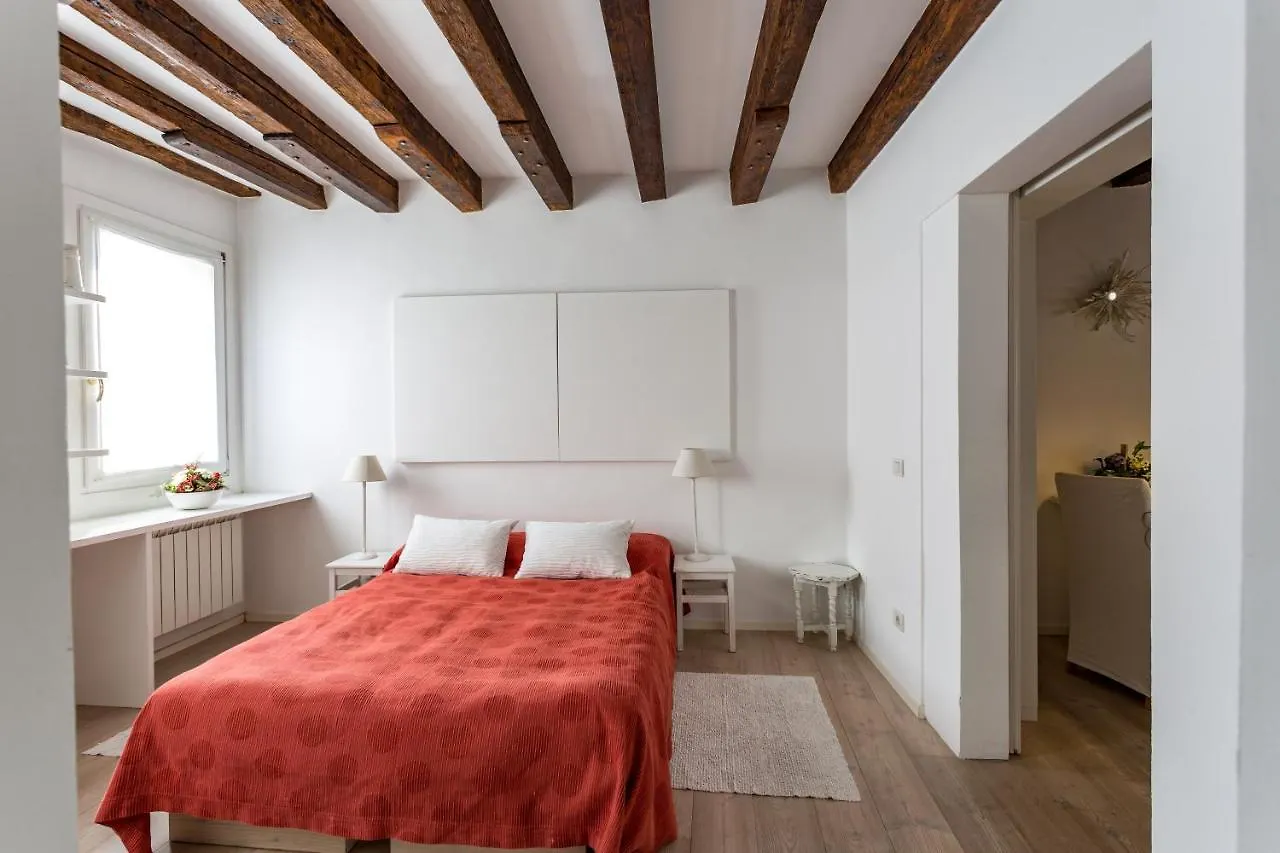 Hotel Tiziano Venice