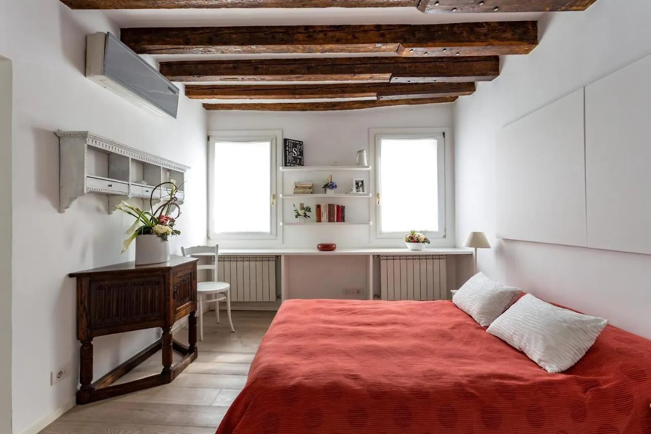 Hotel Tiziano Venice