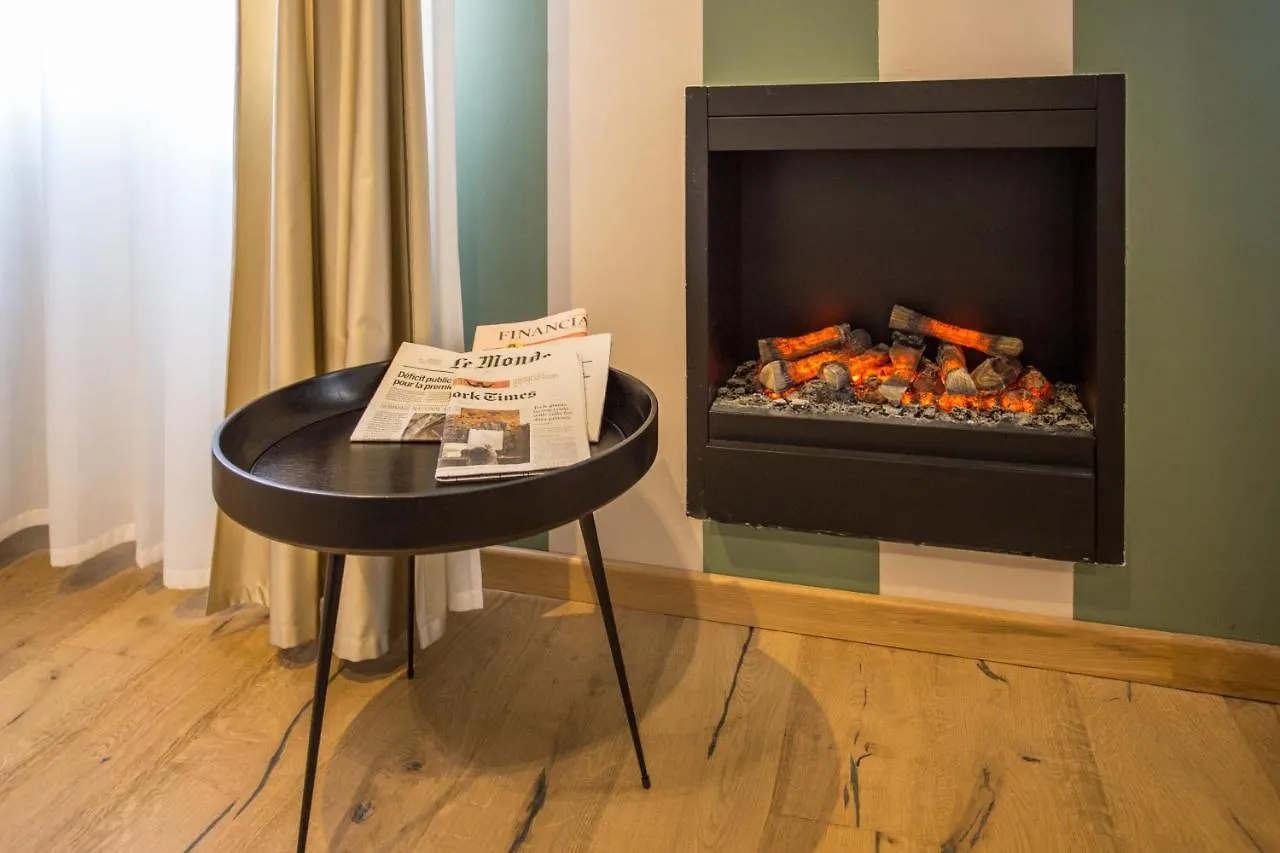 Hotel Tiziano Venice 3*,  Italy
