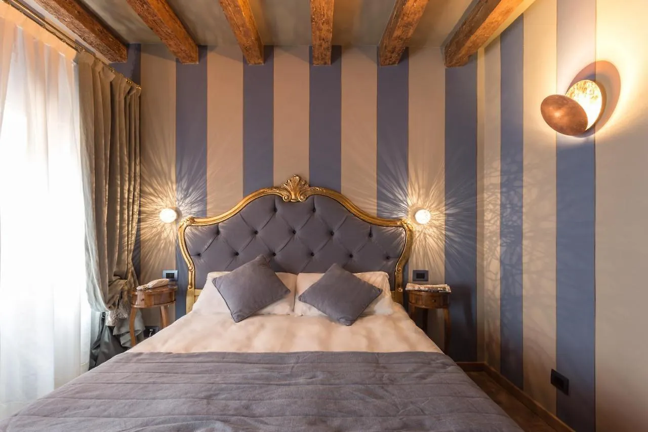 Hotel Tiziano Venice Italy