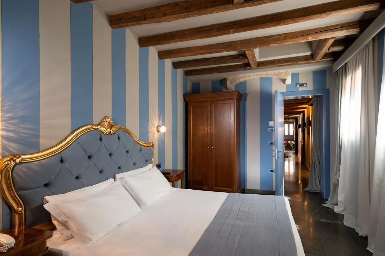 Hotel Tiziano Venice