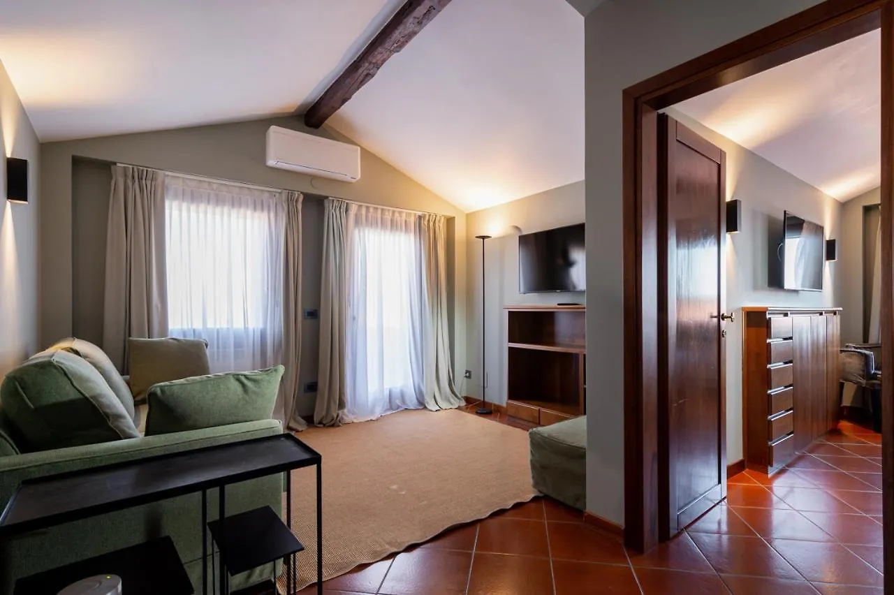 Hotel Tiziano Venice