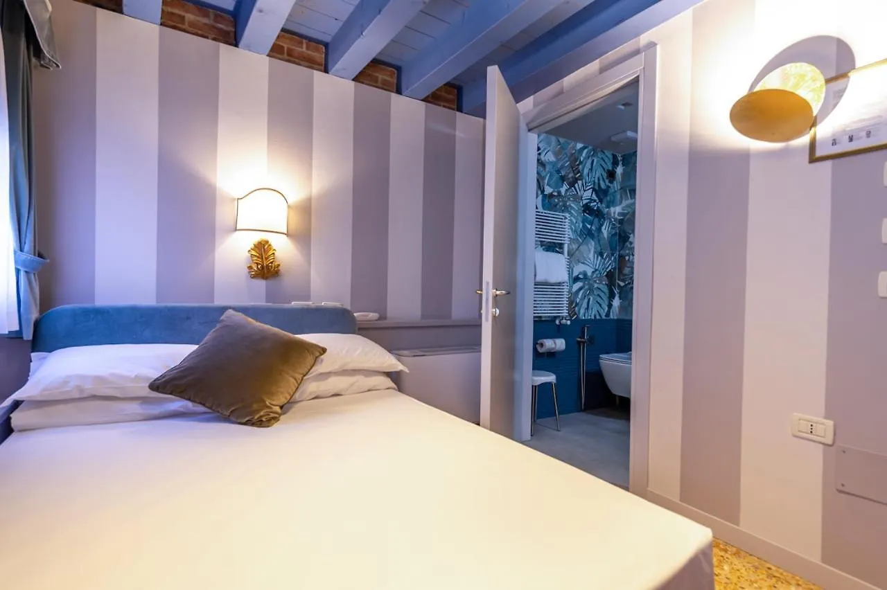 Hotel Tiziano Venice