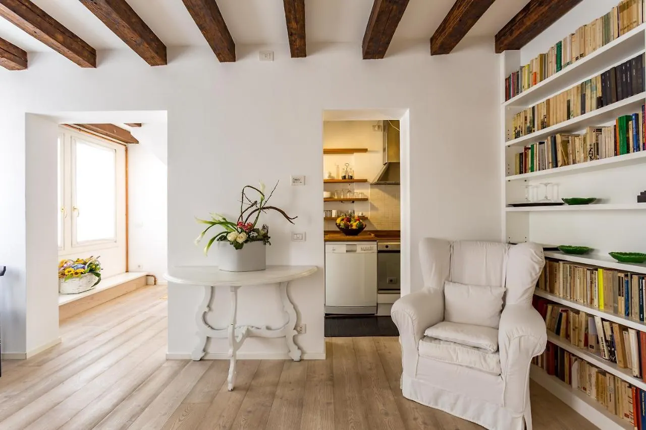 ***  Hotel Tiziano Venice Italy