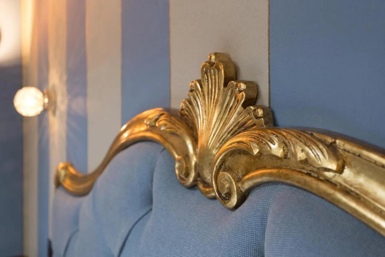 Hotel Tiziano Venice