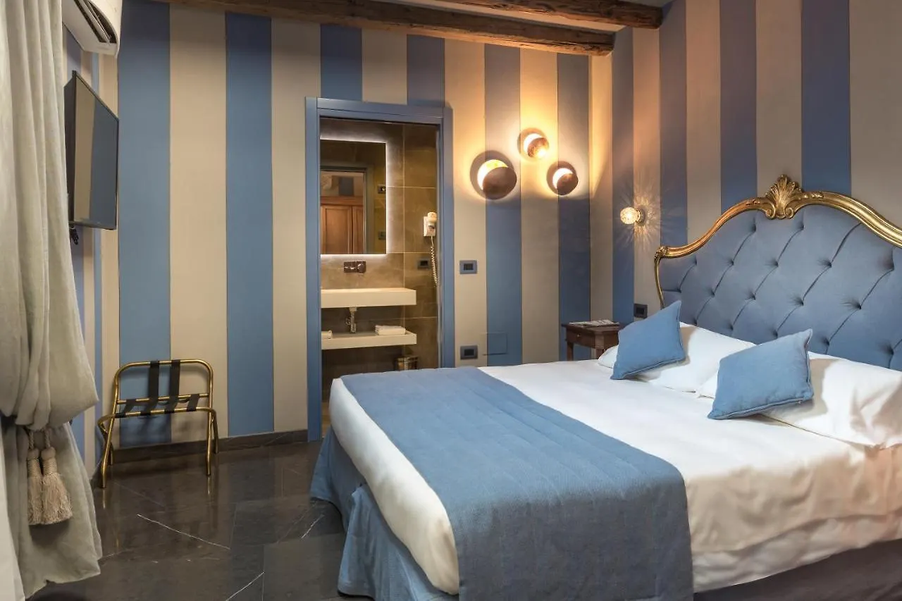 Hotel Tiziano Venice