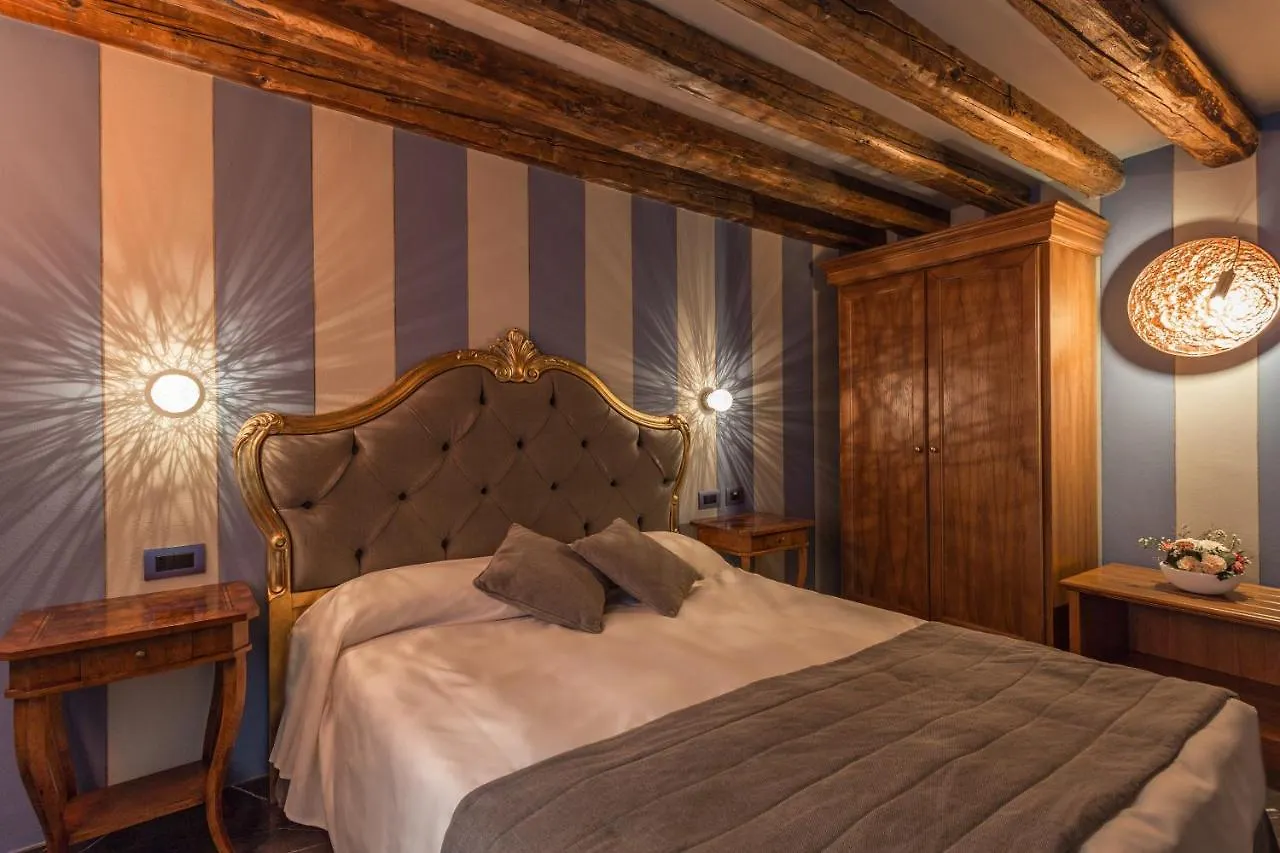 Hotel Tiziano Venice