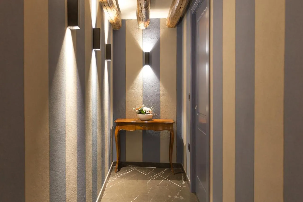 Hotel Tiziano Venice
